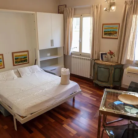 Ludo's Casa de Férias *